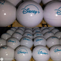 10 Bolinhas de piscina personalizadas 76 mm