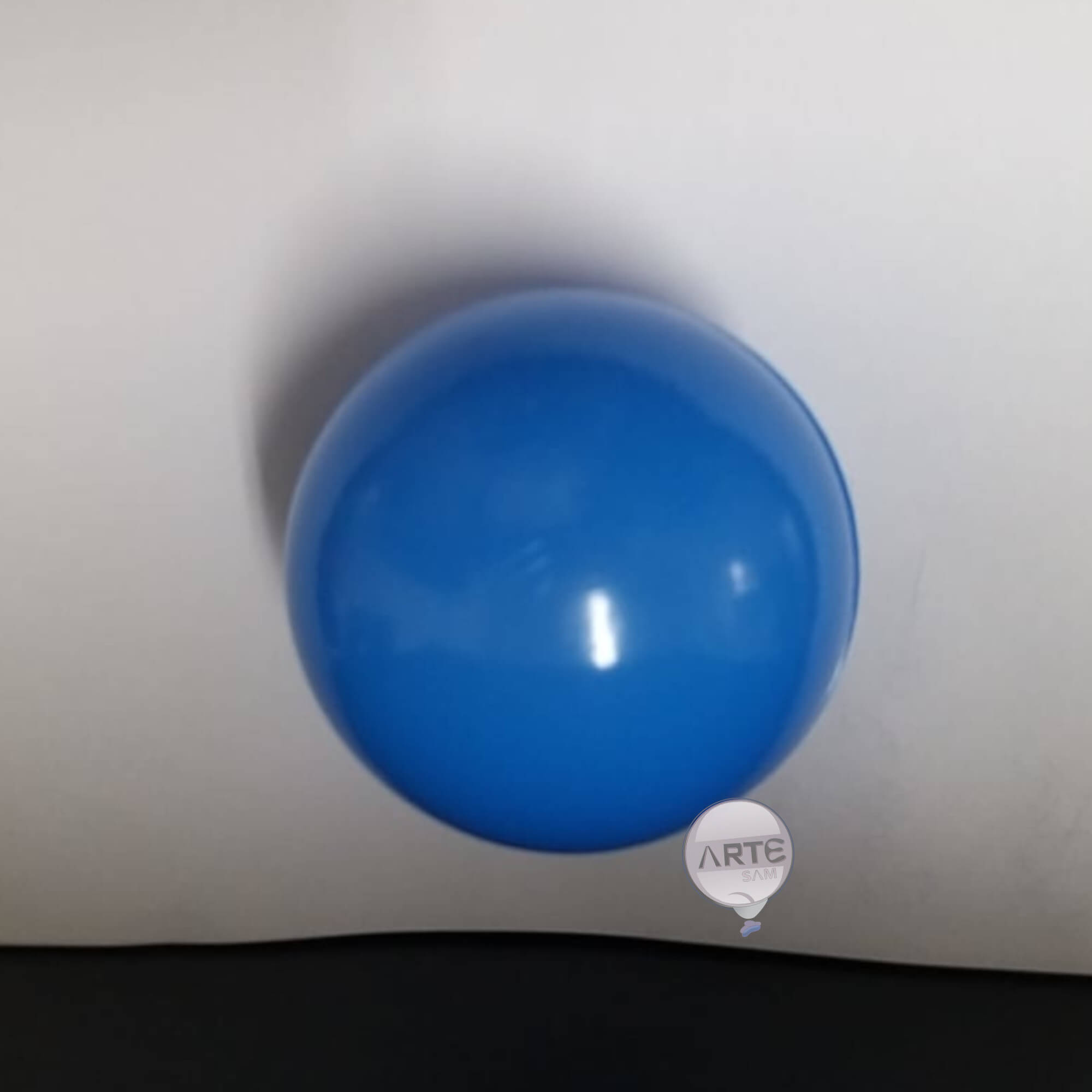 10 Bolinhas de piscina personalizadas 76 mm