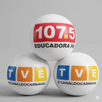 Bola Inflável para Eventos e Shows - 1,5m - PVC Pneumático de Alta Resistência