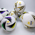 Bolas de Futebol Personalizadas PU Logomarca - 10 unidades