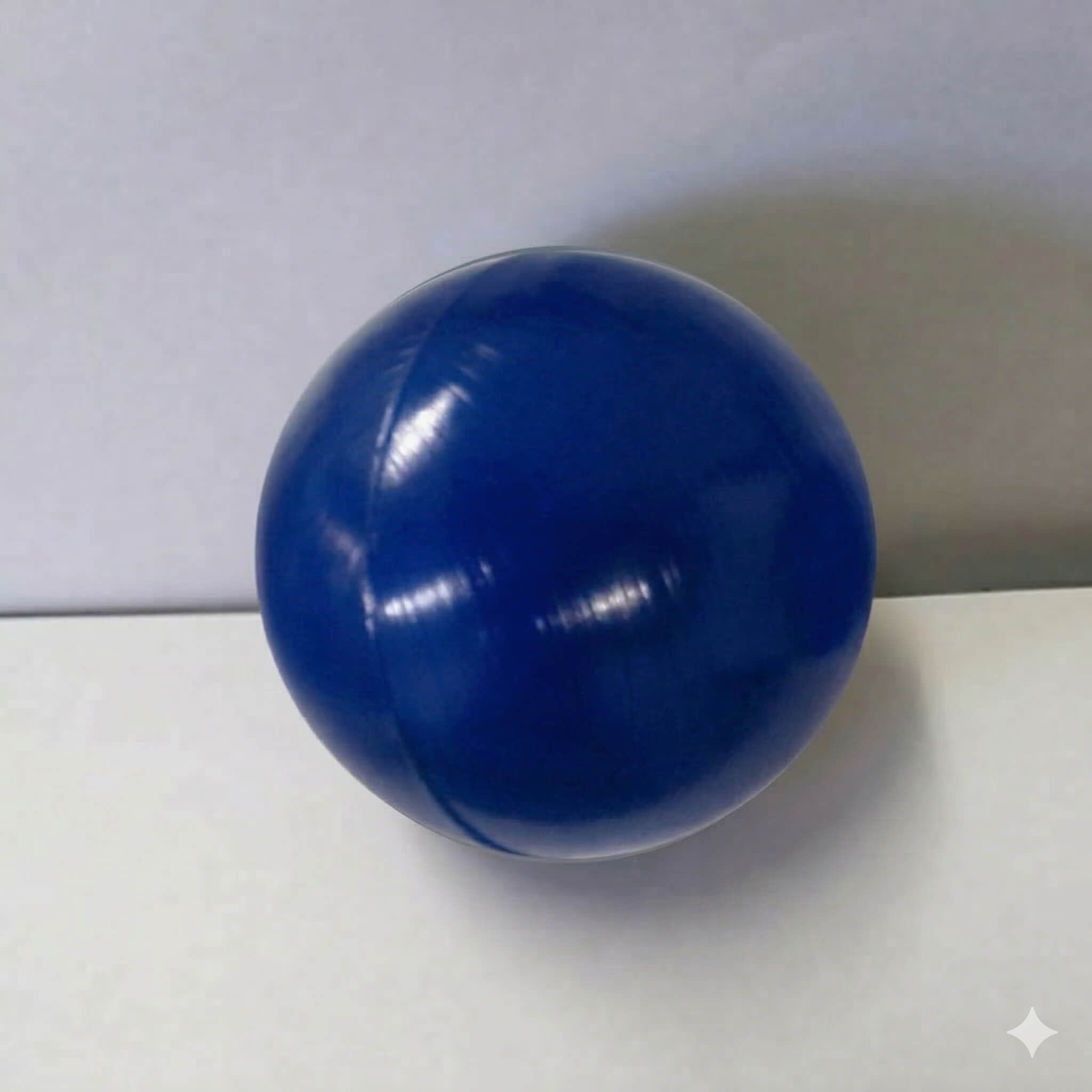 5000 Bolinhas de piscina sem impressão 76 mm