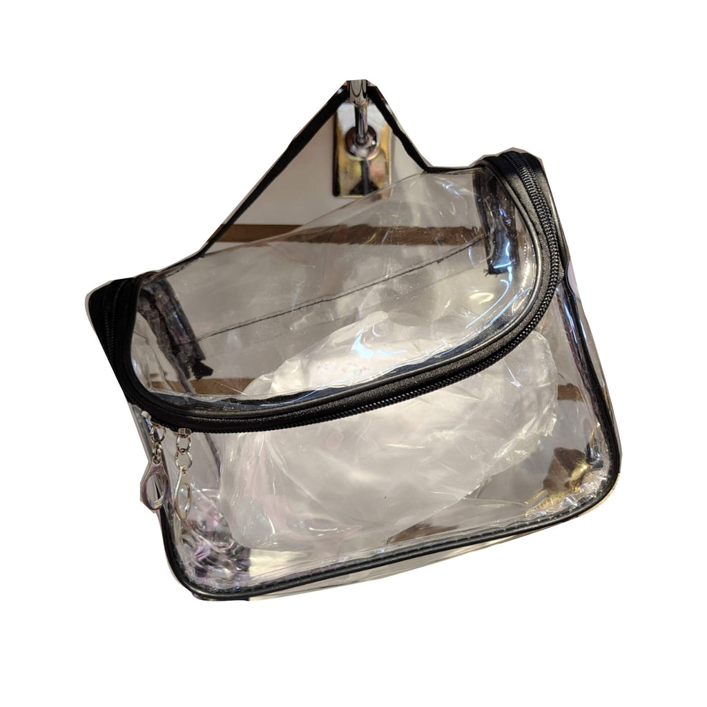 Bolsa estojo Necessaire para itens de higiene pessoal ou maquiagem