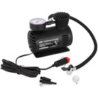 Compressor para inflar bolas de vinil