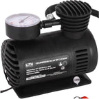 Compressor para inflar bolas de vinil
