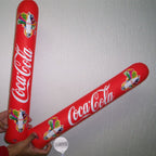 KIT 1000 Batecos Personalizados Fabricados em PVC