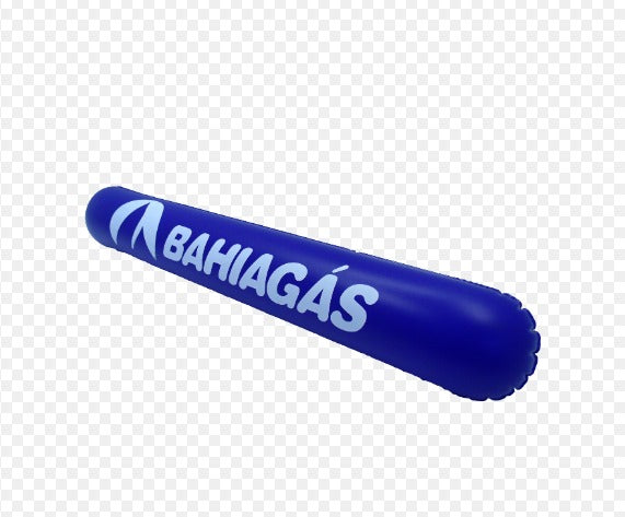 KIT 1000 Batecos Personalizados Fabricados em PVC