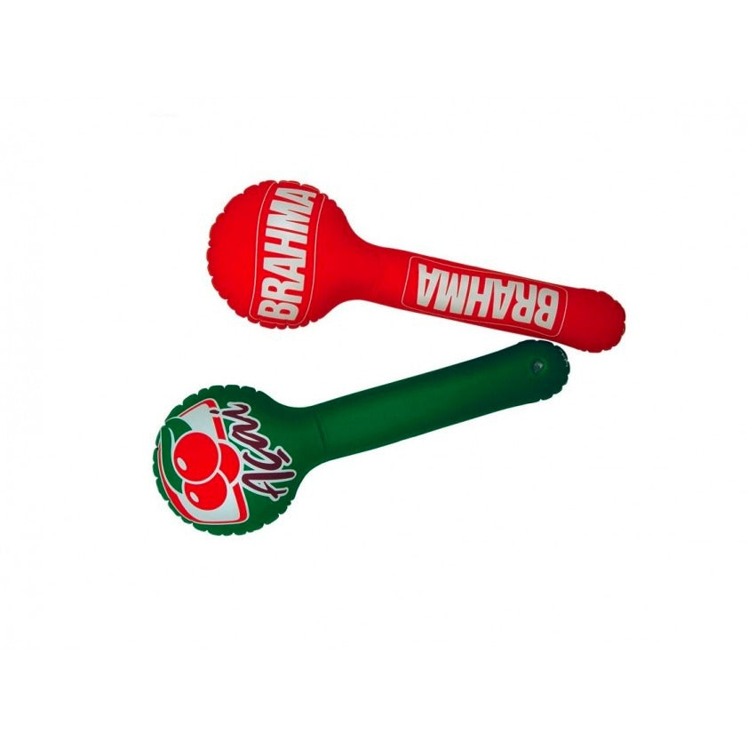 KIT 1000 Batecos Personalizados Fabricados em PVC