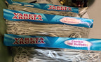 Kit 1000 Varetas pega balão de argola para balões de latex sem nó cego