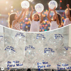 KIT 10 Bolas vinil 40 cm Impressas personalizadas