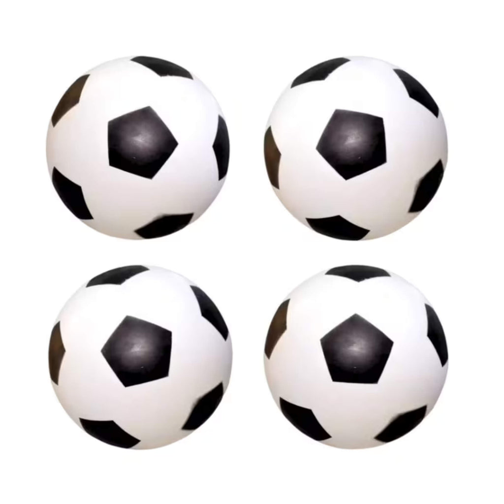 Kit 10 Bolas Vinil Futebol Personalizadas com Sua Logo Brinde Dente de Leite
