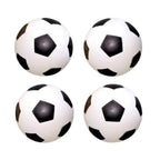 Kit 10 Bolas Vinil Futebol Personalizadas com Sua Logo Brinde Dente de Leite