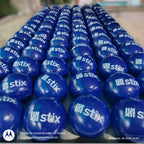 5000 Bolinhas de piscina personalizadas 76 mm