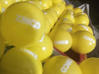5000 Bolinhas de piscina personalizadas 76 mm