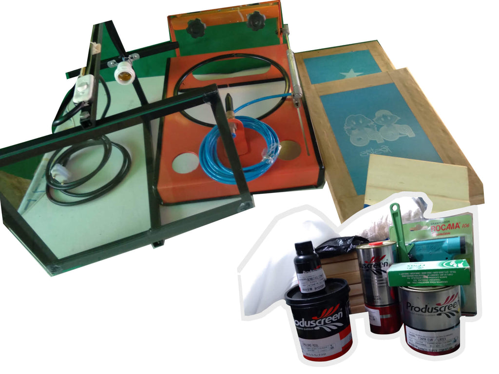 Como fazer Balões impressos latex e metalizados Personalizados Kit Completo